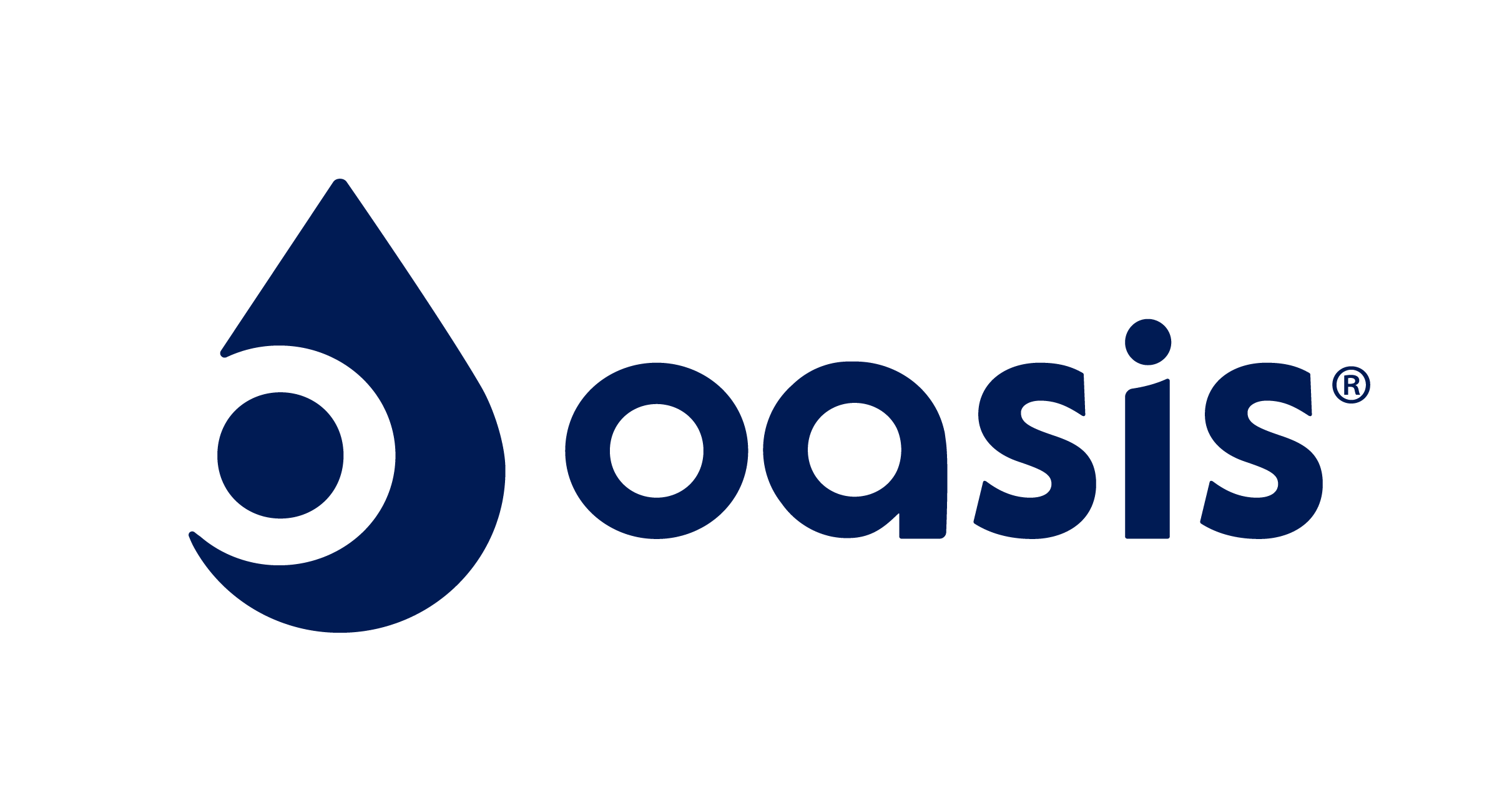 Oasis Water